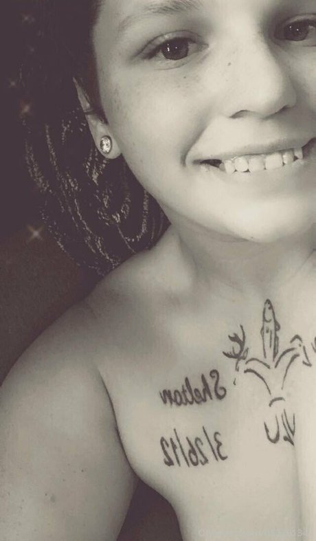 sierralynn2020 beau modèle galeries