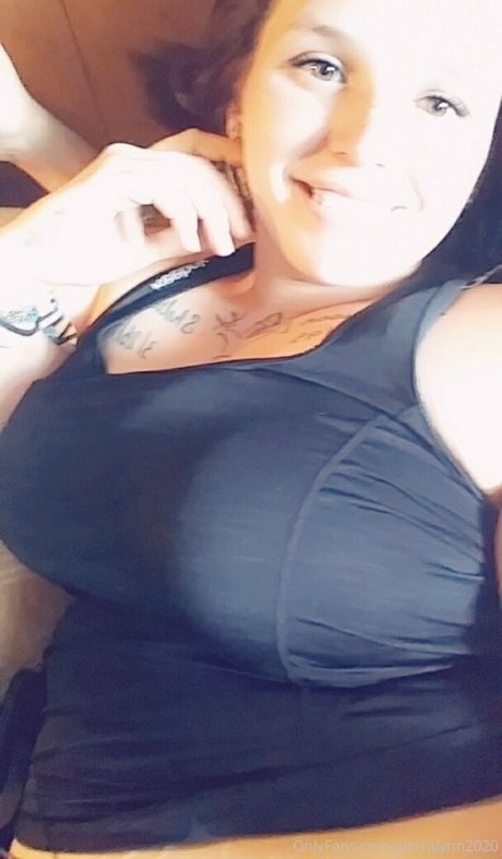 sierralynn2020 modèle xxx collection