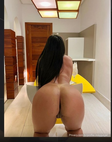 Josy Gurgel jolie actrice photos