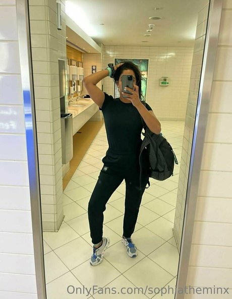 sophiatheminx meilleure star du porno image