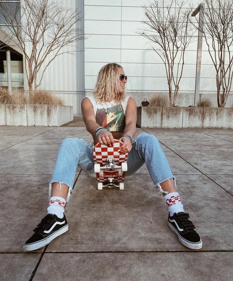 Calyx Harmony actrice pornographique image