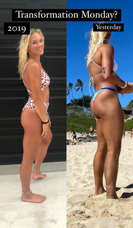 Calyx Harmony actrice libre photos