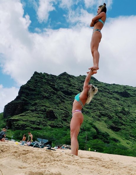 Calyx Harmony actrice exclusive img