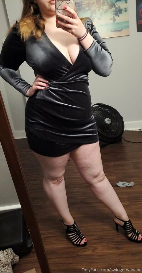 Swingerwanabe modèle porno des photos