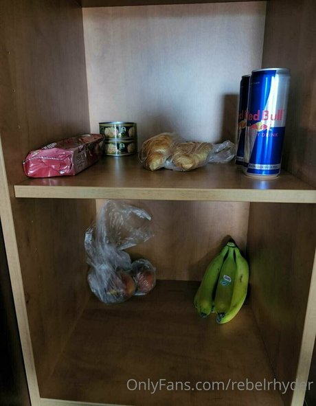 rebelrhyder modèle de sexe archive