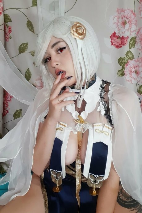 Sayuri cosplayofficial modèle meilleur img