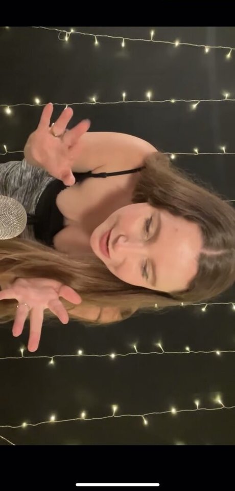 Kelly Belly ASMR modèle exclusif galeries