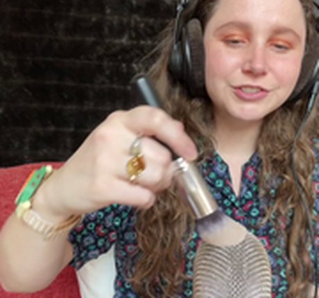 Kelly Belly ASMR top star galerie