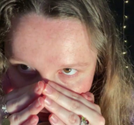 Kelly Belly ASMR star du porno parfaite photo