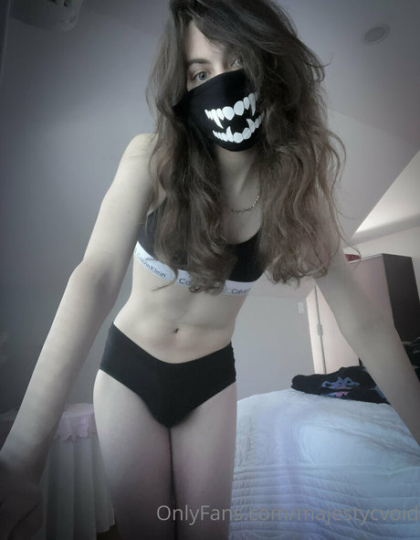 majestycvoid star du porno parfaite image