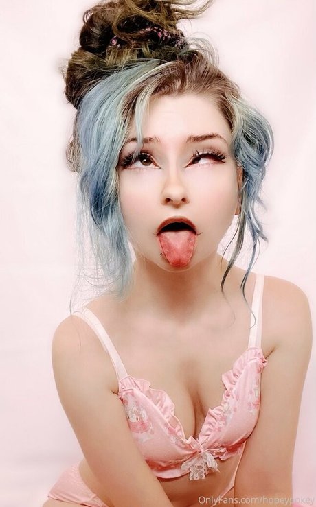 hopeypokey star du sexe galeries