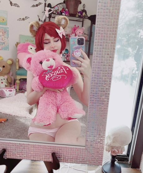 hopeypokey xxx étoile img