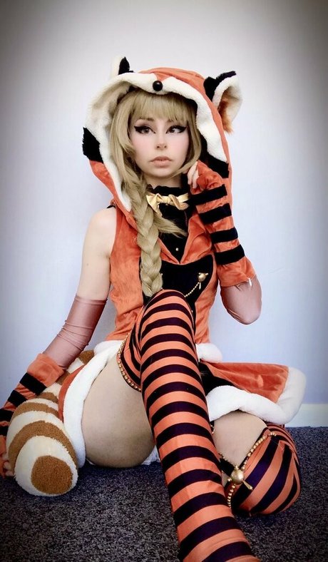 hopeypokey étoile parfaite image