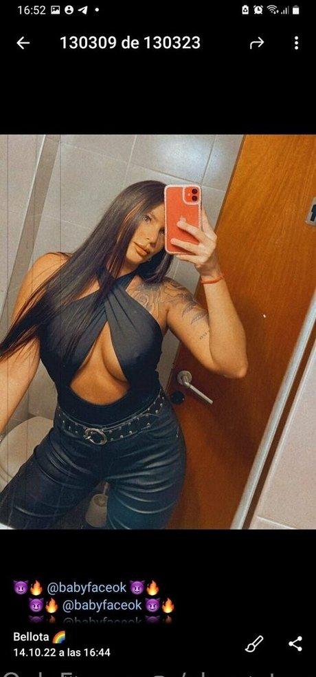 latina solo onlyfans pornographique img