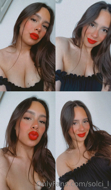 solci l modèle nu archive