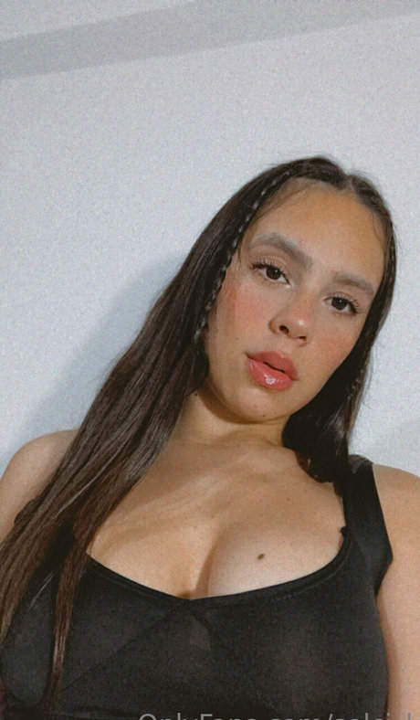 solci l actrice exclusive galerie