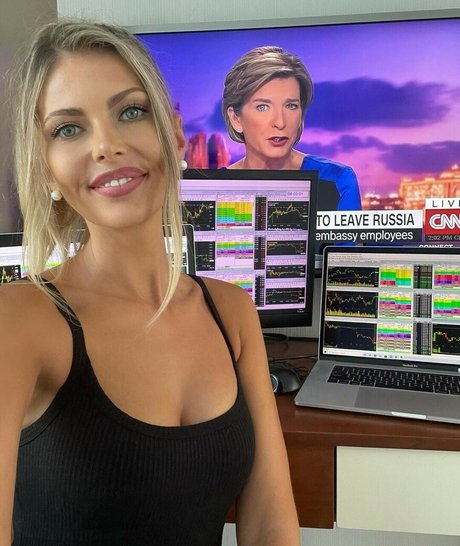 Anyatrades star du porno parfaite galeries