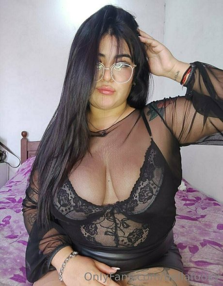 bellafooxy actrice parfaite photos