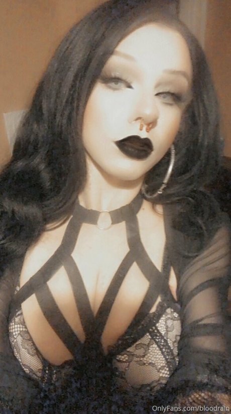 bloodrain top star photo