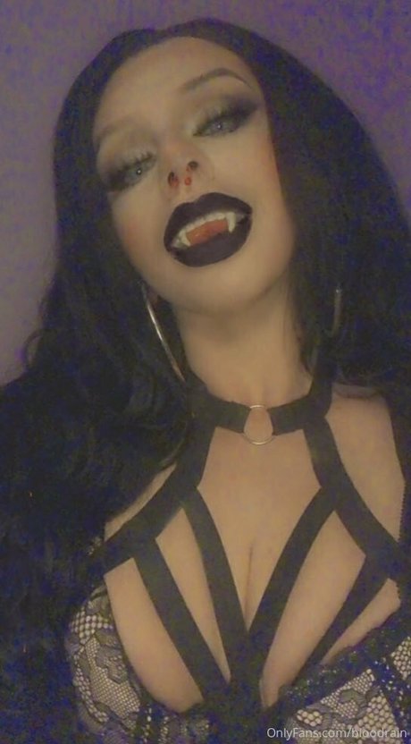 bloodrain star du porno gratuite galerie