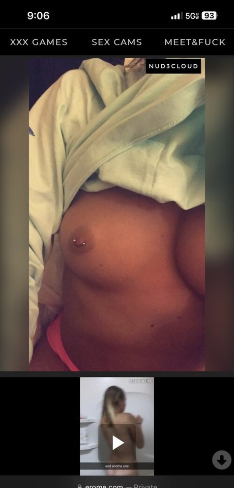 Manda Spencer meilleure actrice photos