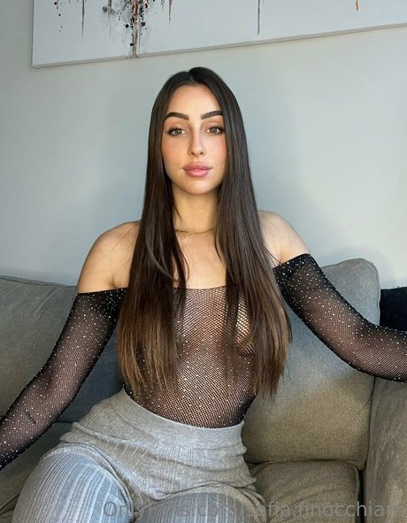 sofia finocchiaro xxx étoile des photos