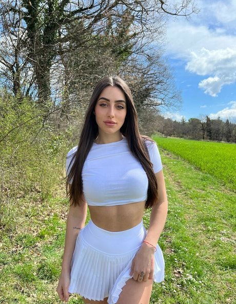 sofia finocchiaro étoile parfaite collection