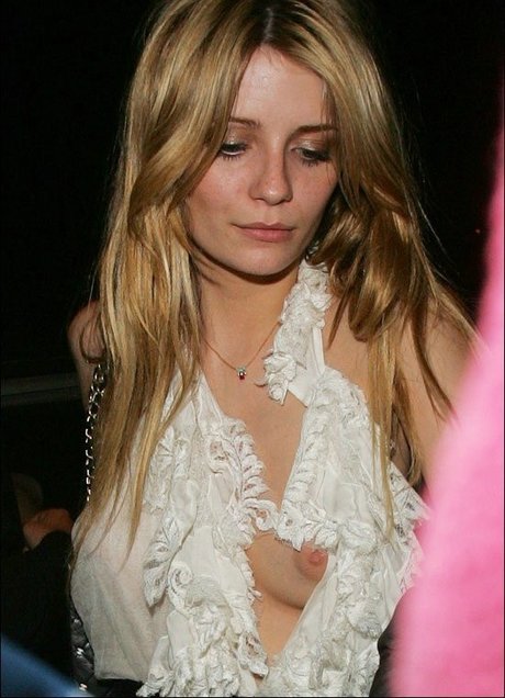 Mischa Barton belle étoile des photos
