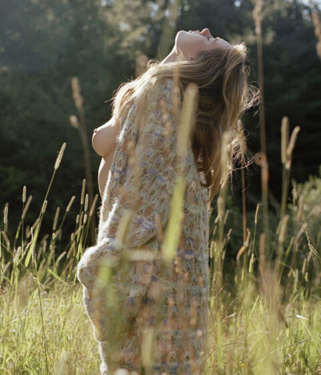 Camille Rowe étoile gratuite photo