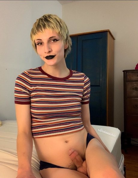 IndieChic actrice érotique img