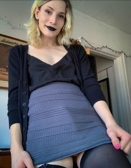 IndieChic art de star du porno galeries