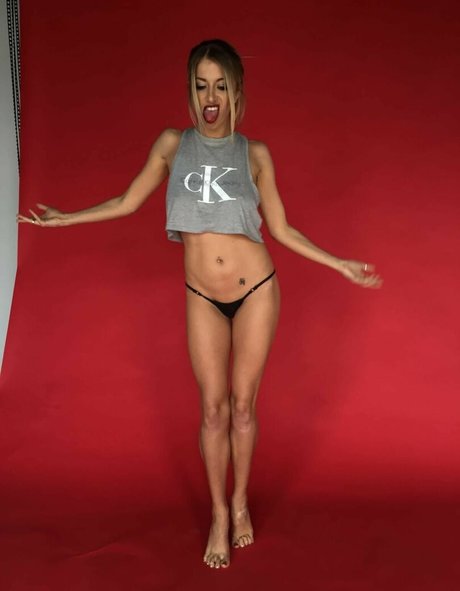 Bexie Williams art de star du porno photo