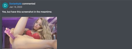 Bexie Williams étoile de l'art collection