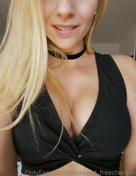 marywet freechannel art star du porno photo