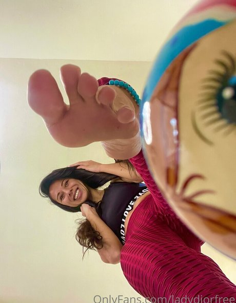 ladydiorfree actrice pornographique photo