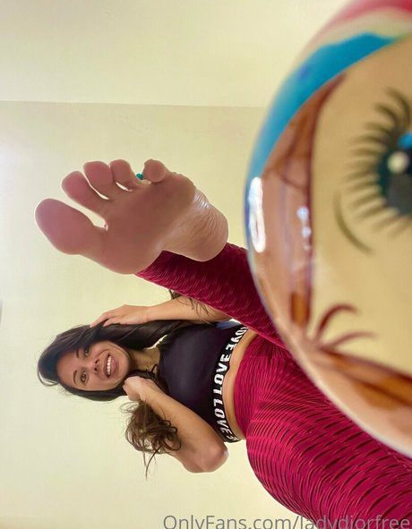 ladydiorfree modèles nus photos