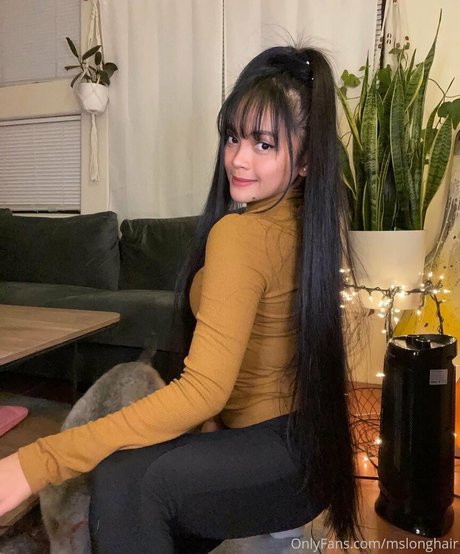 mslonghair actrice archive