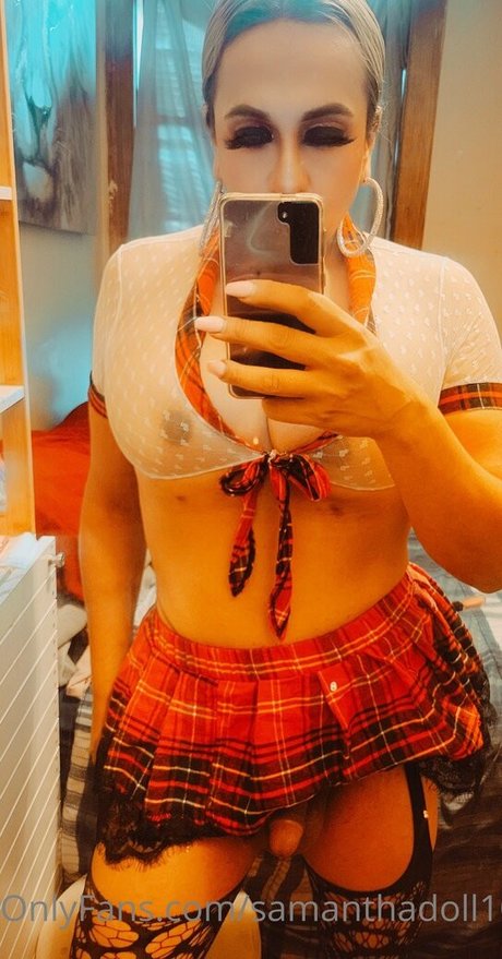 samanthadoll10 étoile gratuite img