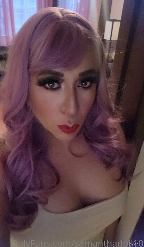 samanthadoll10 actrice hd galerie