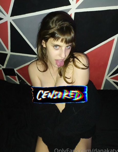 danakaty star exclusive photos