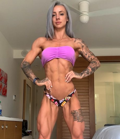 Lauren Kenealy star du porno exclusive collection