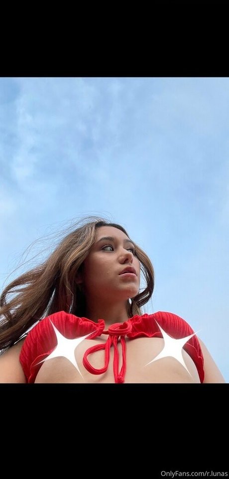 rlunas star du porno exclusive image