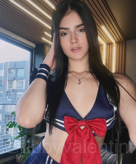 Libbyvalentini actrice de sexe des photos