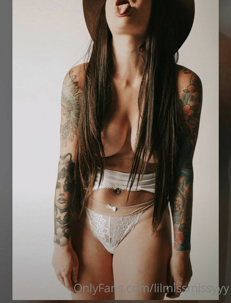 Lilmissmissyyy modèle pornographique galeries