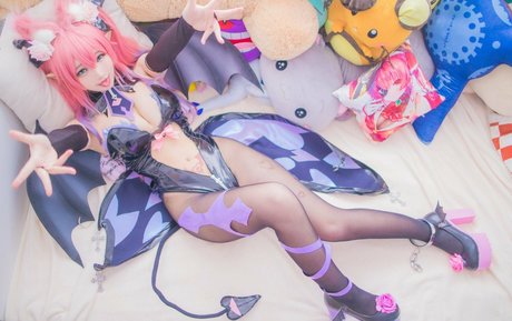 hanariv3v modèle gratuit galerie