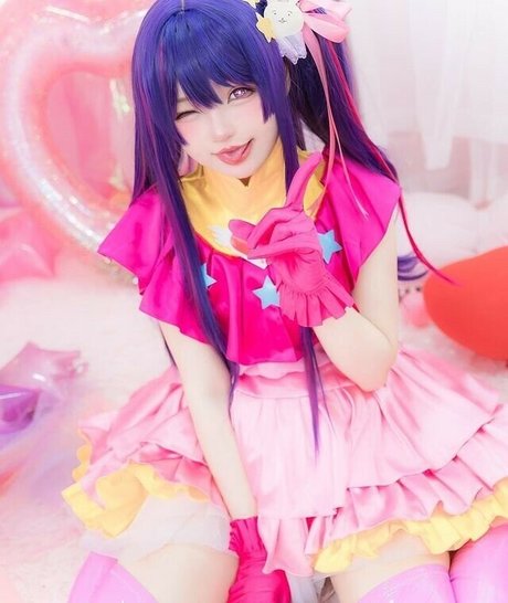 hanariv3v modèle nu archive