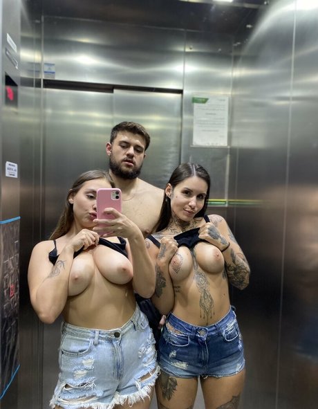 Gabi Petry étoile sexy galeries