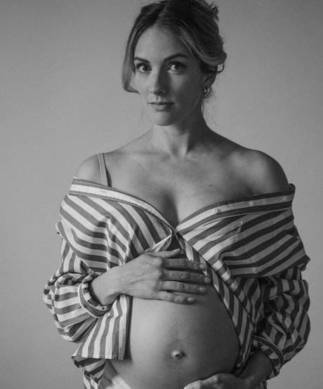 Julie Nolke actrice de grande qualité des photos