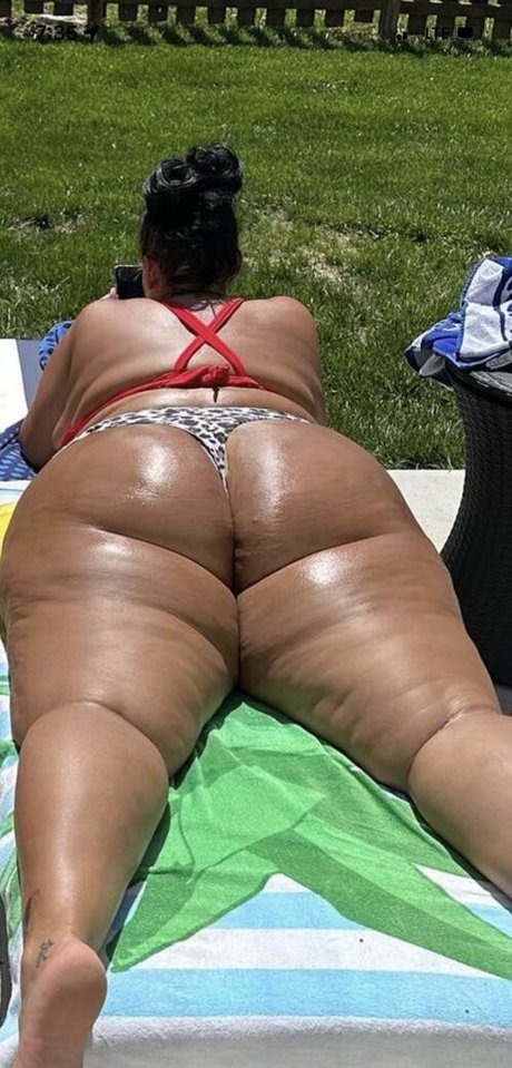 Ms Jaci J beau modèle img