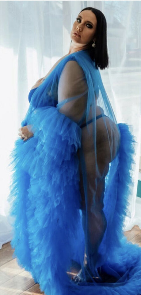 Ms Jaci J sexe star photos